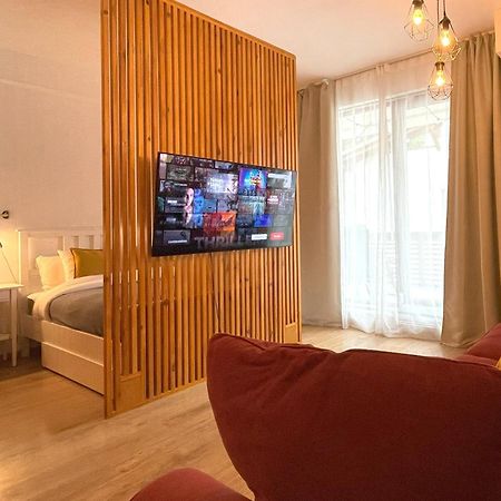 Forest Oasis Studio - Free Netflix And Disney Plus Predeál Kültér fotó