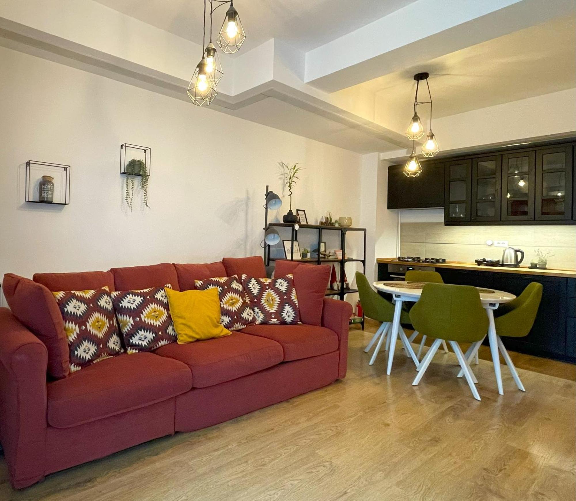 Forest Oasis Studio - Free Netflix And Disney Plus Predeál Kültér fotó
